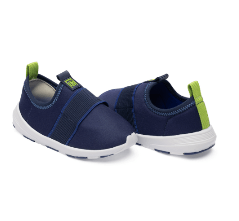 TÊNIS SPORT NEO - FASE 3 - TAMANHO 22 AO 27 # 0130528C - PIMPOLHO