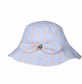 CHAPÉU LESE NEON - TAMANHO P AO G #3174 - EVERLY