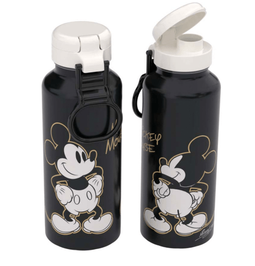 CANECA FUN - ABRE FACIL - MICKEY 600 ML #17459 - PLASUTIL