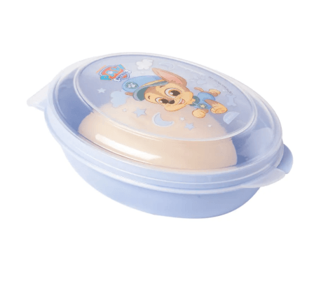 SABONETEIRA - PATRULHA CANINA - #17925 - PLASUTIL