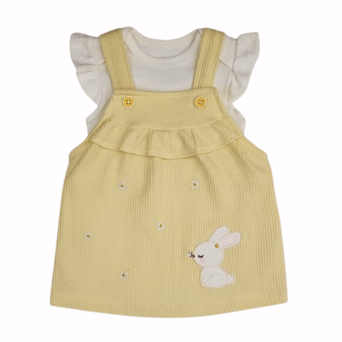 CONJUNTO INFANTIL - TAMANHO P AO GG #33029 - IAZE BEBE