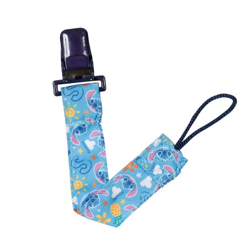 PRENDEDOR DE CHUPETAS #03980 - DERMIWIL BABY GO