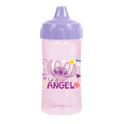COPO TREINAMENTO 240ML #03977 - DERMIWIL BABY GO