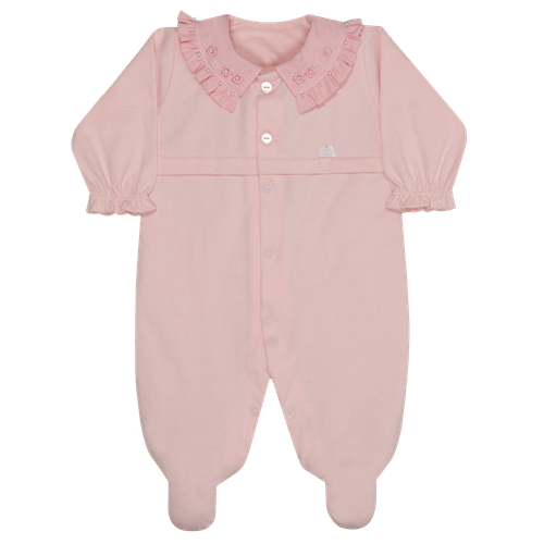 MACACÃO LONGO - TAMANHO  PP AO M # 132119 - SONHO MAGICO