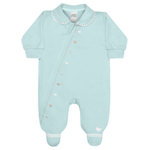 MACACÃO LONGO - TAMANHO  PP AO P # 132135 - SONHO MAGICO