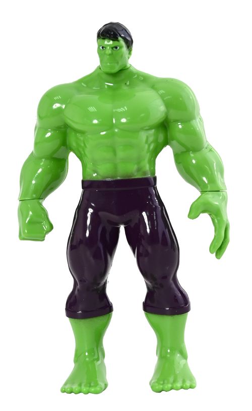 BONECO HULK # 892114 - SEMAAN