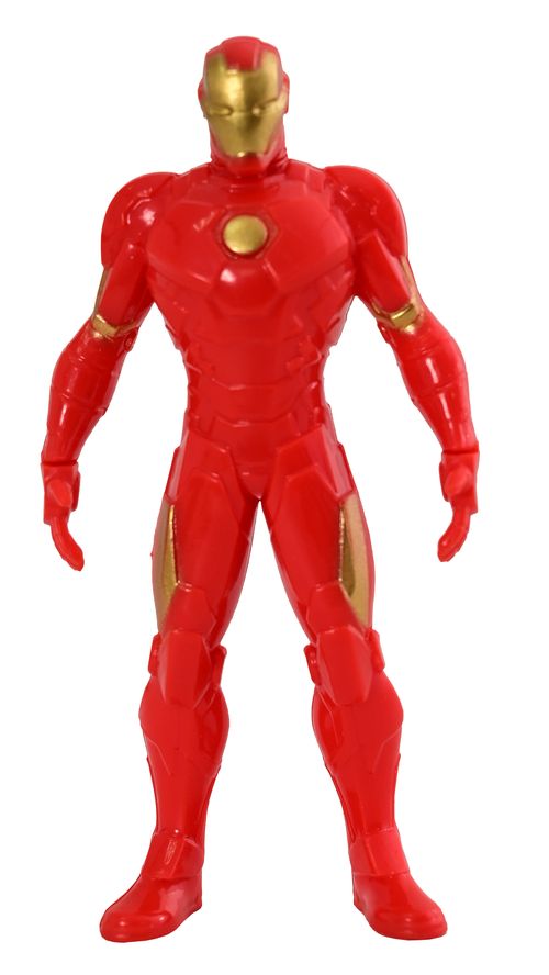 BONECO HOMEM DE FERRO # 892115 - SEMAAN
