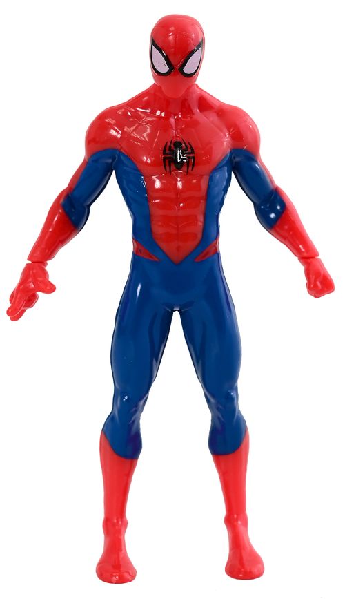 BONECO HOMEM ARANHA # 892116 - SEMAAN