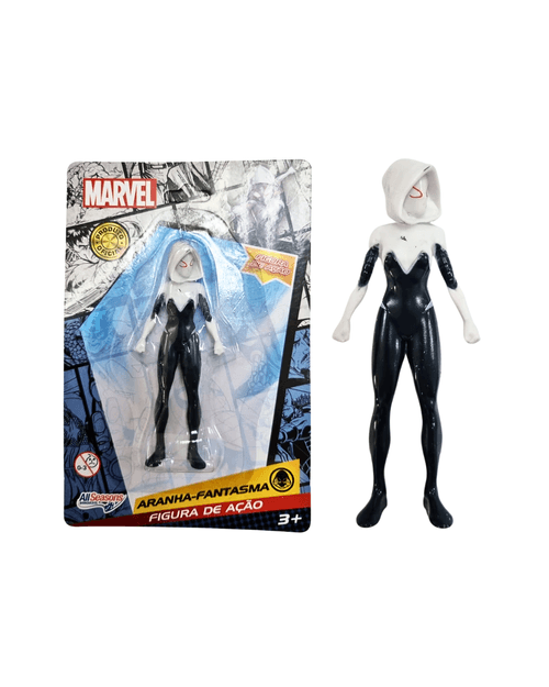 BONECA ARANHA FANTASMA # 911805 - SEMAAN