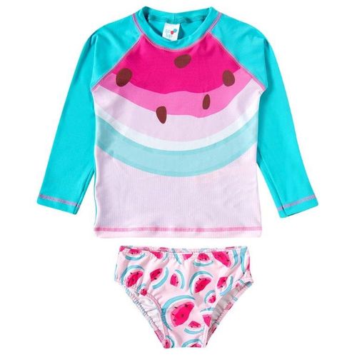CONJUNTO PRAIA -  KIDS - TAMANHO 4 AO 10 # 34451194 - TIP TOP