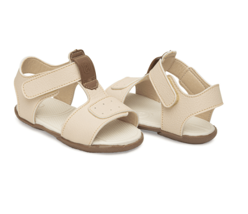 SANDÁLIA BASICA - FASE 2 - TAMANHO 16 AO 21 # 0120562C - PIMPOLHO