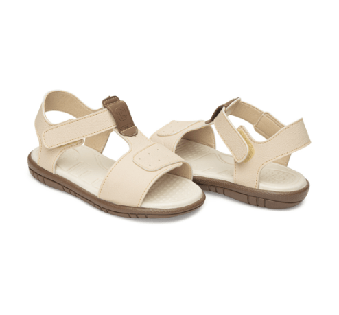 SANDÁLIA BASICA - FASE 3 - TAMANHO 22 A 27 # 0130577C - PIMPOLHO