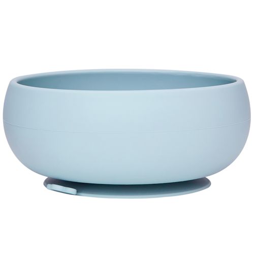 BOWL EM SILICONE COM VENTOSA # 20893 - BUBA