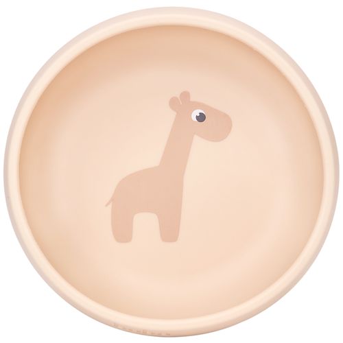 BOWL EM SILICONE COM VENTOSA # 20896 - BUBA