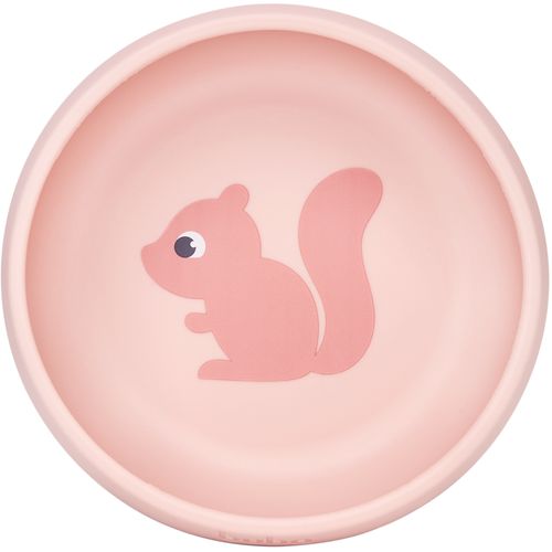 BOWL EM SILICONE COM VENTOSA # 20894 - BUBA