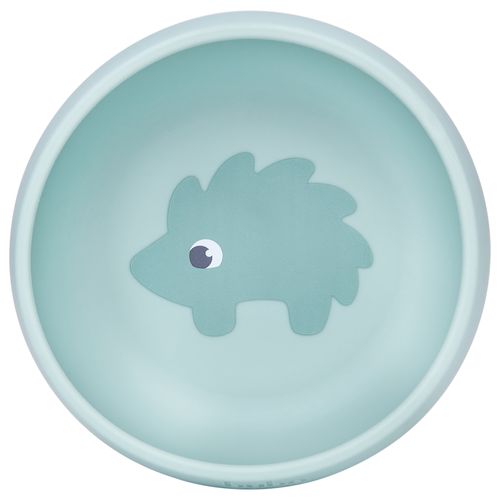 BOWL EM SILICONE COM VENTOSA # 20895 - BUBA