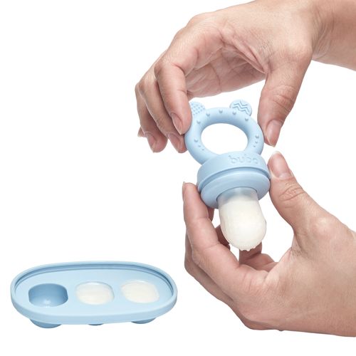 KIT PORTA FRUTINHAS E FORMINHA # 20897 - BUBA