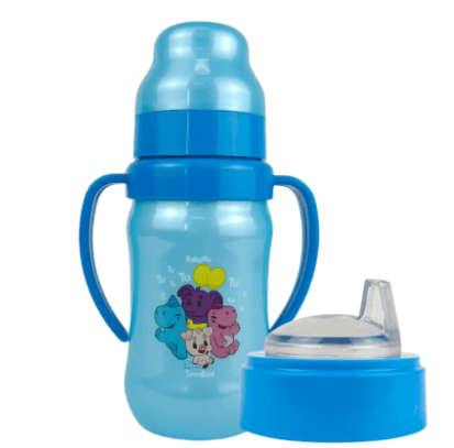 SUPER COPO TREINAMENTO 400ML #03148 - DERMIWIL BABY GO