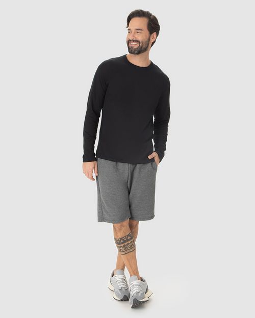 BERMUDA COMFORT - TAMANHO P AO XGG #1000131567 - MALWEE