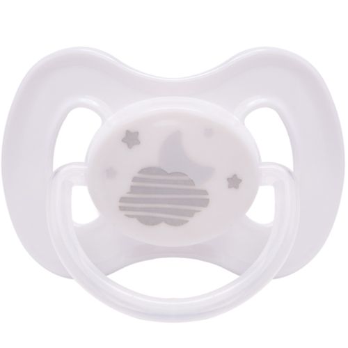 CHUPETA COMFORT- TAMANHO 1 #21118 - BUBA