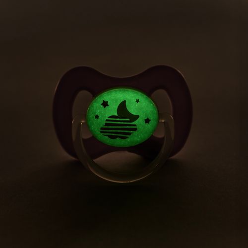 CHUPETA COMFORT - TAMANHO 2 #21125 - BUBA