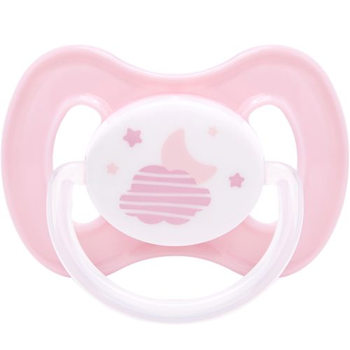 CHUPETA COMFORT- TAMANHO 2 #21124 - BUBA
