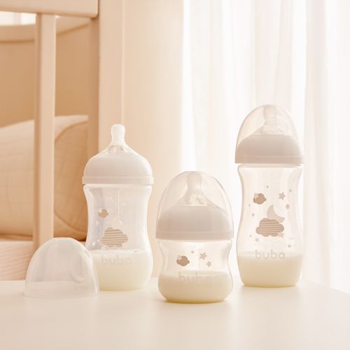 KIT MAMADEIRAS 120ML E 270ML #20985 - BUBA
