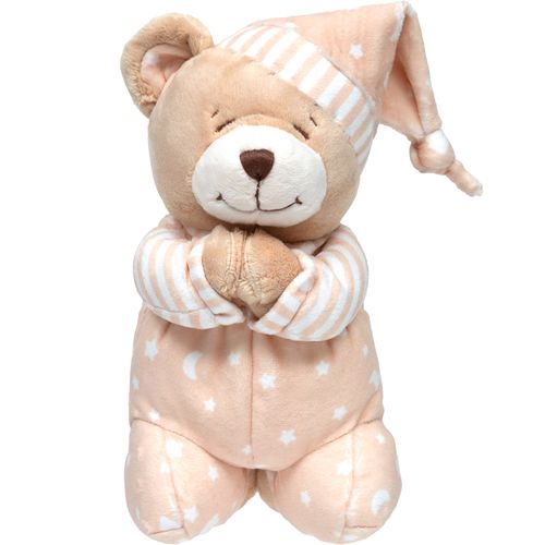 URSINHO QUE REZA # 18056 - BUBA