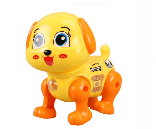 PET CÃO DIVERTIDO # 220601242 - COLORIA