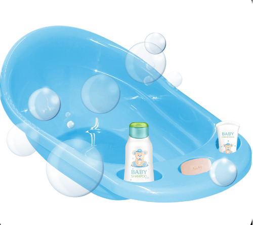 BANHEIRA INFANTIL- 24 LITROS # BM2141 - MONTE LIBANO