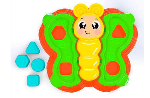 MESINHA ANABELHA NA SOLAPA # 250 - JXP BRINK