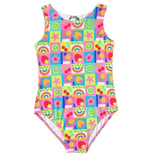 MAIÔ KIDS - FEMININO - TAMANHO 4 AO 10 # 32763135 - TIP TOP