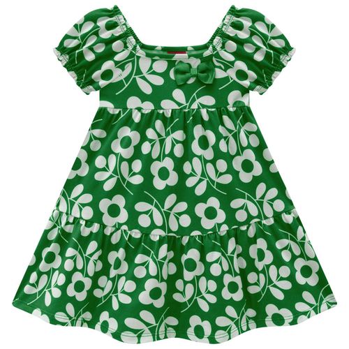 VESTIDO INFANTIL - FEMININO - TAMANHO 2 AO 3 # 1001247 - KYLY