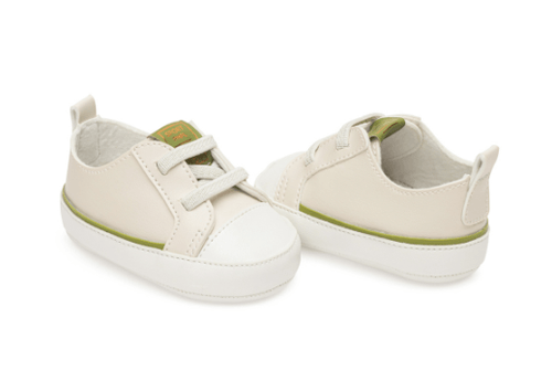 TÊNIS MINI OUTDOOR - INFANTIL - FASE 1 - TAMANHO 1 AO 4 # 0110377C - PIMPOLHO