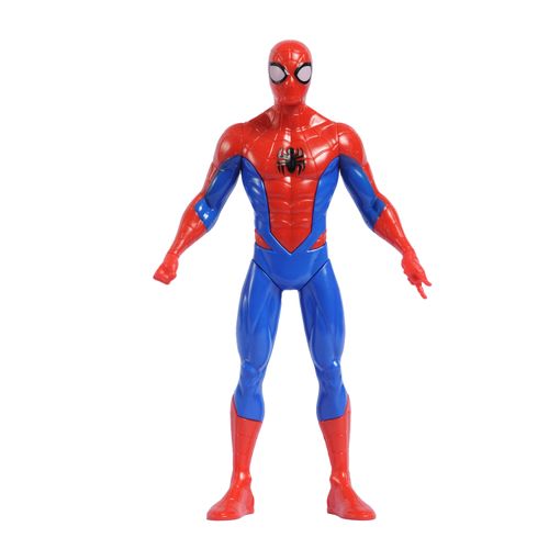 BONECO HOMEM ARANHA - 22CM # 885220 - MARVEL