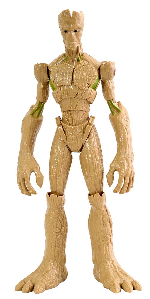 BONECO GROOT - 22CM # 894312 - MARVEL