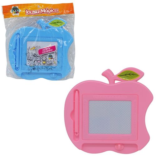 LOUSA MÁGICA MAÇÃ # TOYS-191214 - 99 TOYS