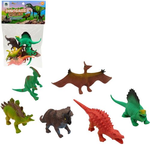 KIT DINOSSAUROS # TOYS-24715 - 99 TOYS