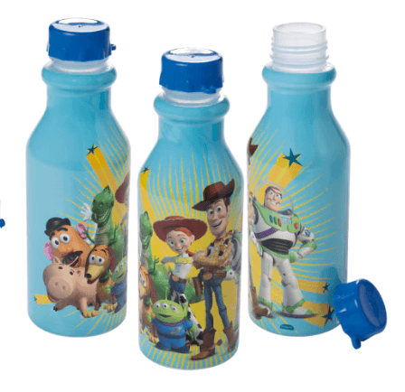 GARRAFA RETRO TOY STORY 500ML # 18138 - PLASUITIL