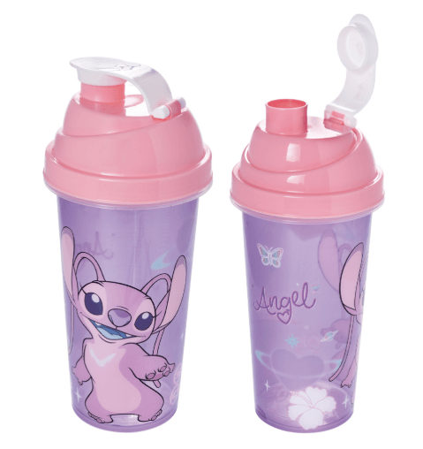 SHAKEIRA ANGEL - 580ML # 18170 - PLASUTIL