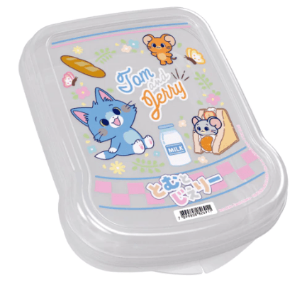 SANDUICHEIRA TOM & JERRY # 18193 - PLASUTIL