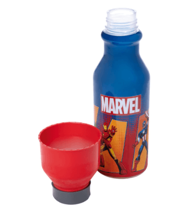 GARRAFA MARVEL - 500ML # 18214 - PLASUTIL