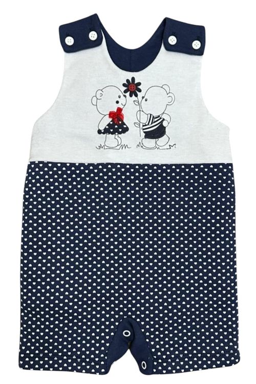 MACACÃO BANHO DE SOL- FEMININO - TAMANHO P AO G # 2575 - PETUTINHA