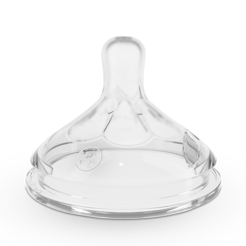 BICO MAMADEIRA - 2 UNIDADES # 0083-01 - LOLLY BABY