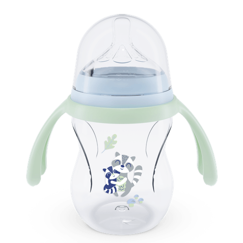 MAMADEIRA NATURE 250ML # 30182-01-M - LOLLY BABY