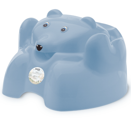TRONINHO URSO ENCANTO #0674 - CAJOVIL