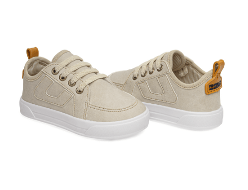 TÊNIS STREET OUTDOOR - FASE 2 - TAMANHO 16 AO 21 # 0120695C - PIMPOLHO