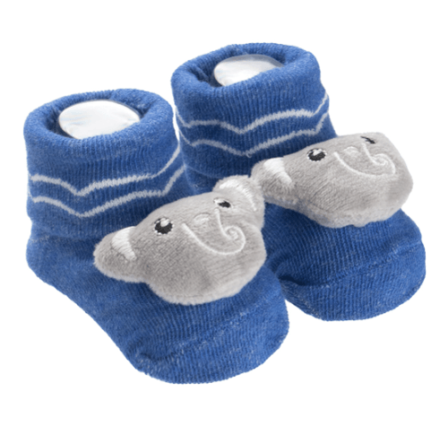 MEIA BICHINHOS LED - MASCULINO - TAMANHO 00-15 # 0301267 - PIMPOLHO