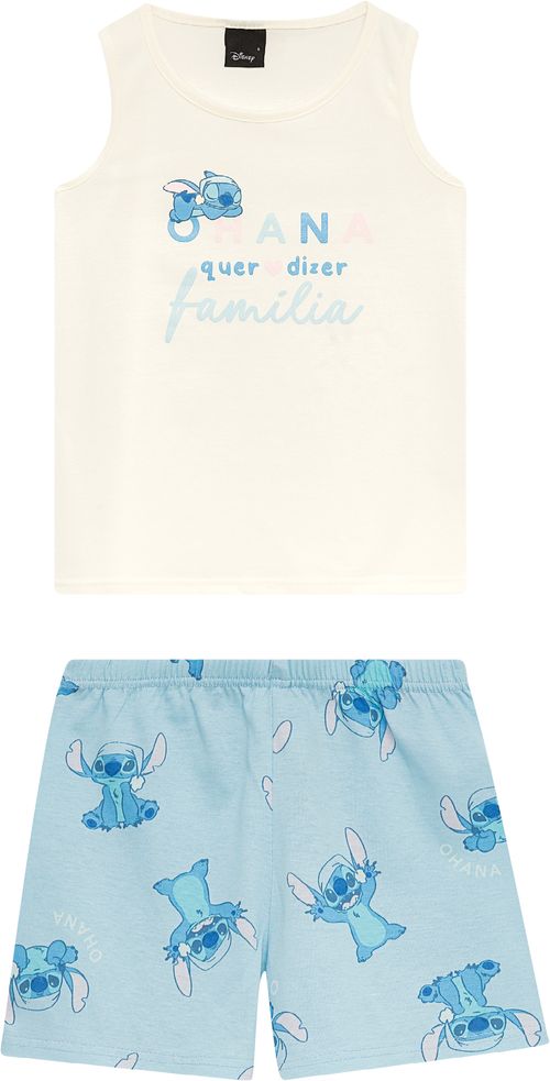 PIJAMA INFANTIL - TAMANHO 4 AO 16 #1000132346 - MALWEE