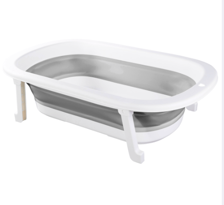 BANHEIRA INFANTIL RETRÁTIL 33 LITROS # 0301467 - PIMPOLHO